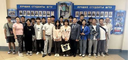 Беларусь-Китай: образование – фундамент для сотрудничества во всех сферах