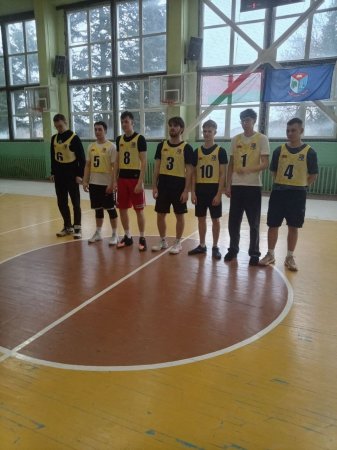 ��������� � III �����